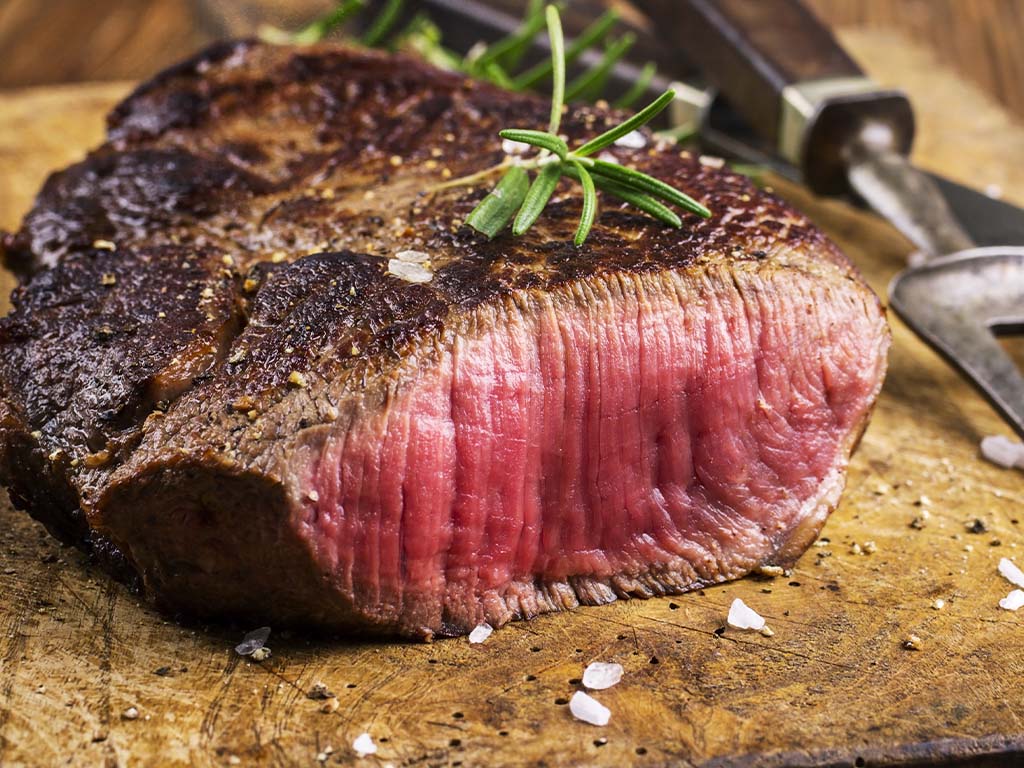 La carne rossa fa male? Verità e falsi miti